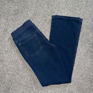 SO Dark Blue Jeggings